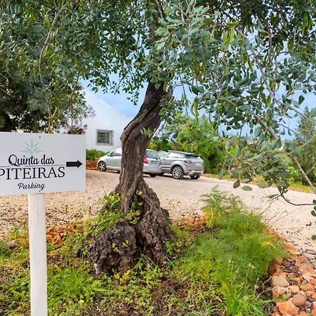 Quinta Das Piteiras-Turismo Rural Silves Εξωτερικό φωτογραφία