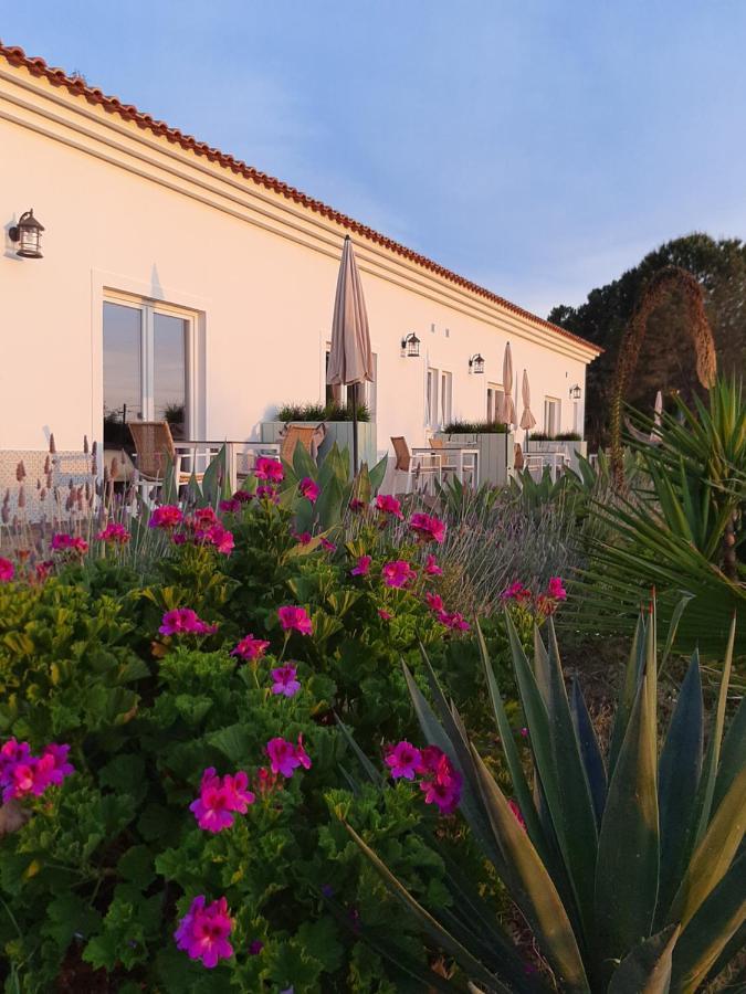 Quinta Das Piteiras-Turismo Rural Silves Εξωτερικό φωτογραφία