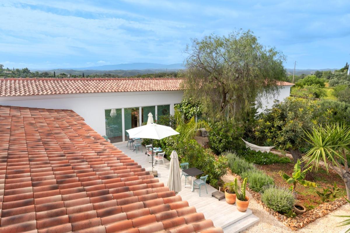 Quinta Das Piteiras-Turismo Rural Silves Εξωτερικό φωτογραφία