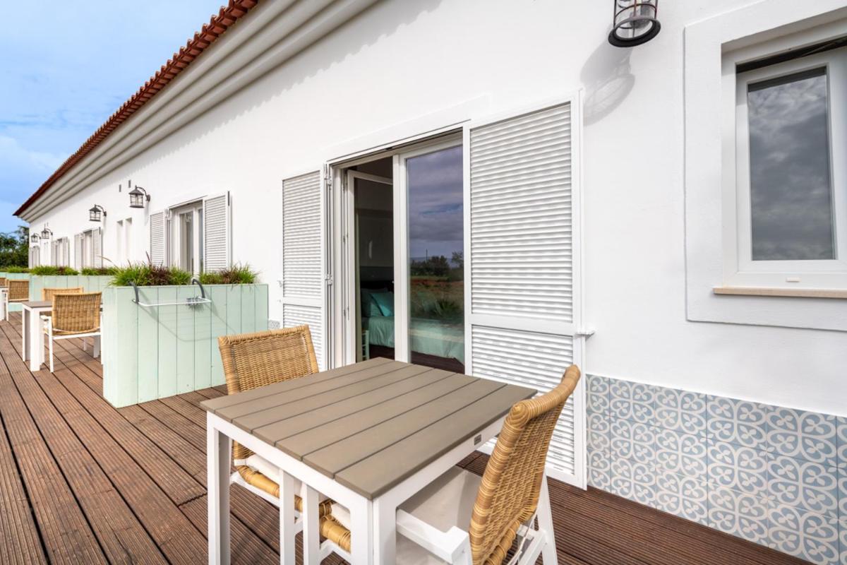 Quinta Das Piteiras-Turismo Rural Silves Εξωτερικό φωτογραφία