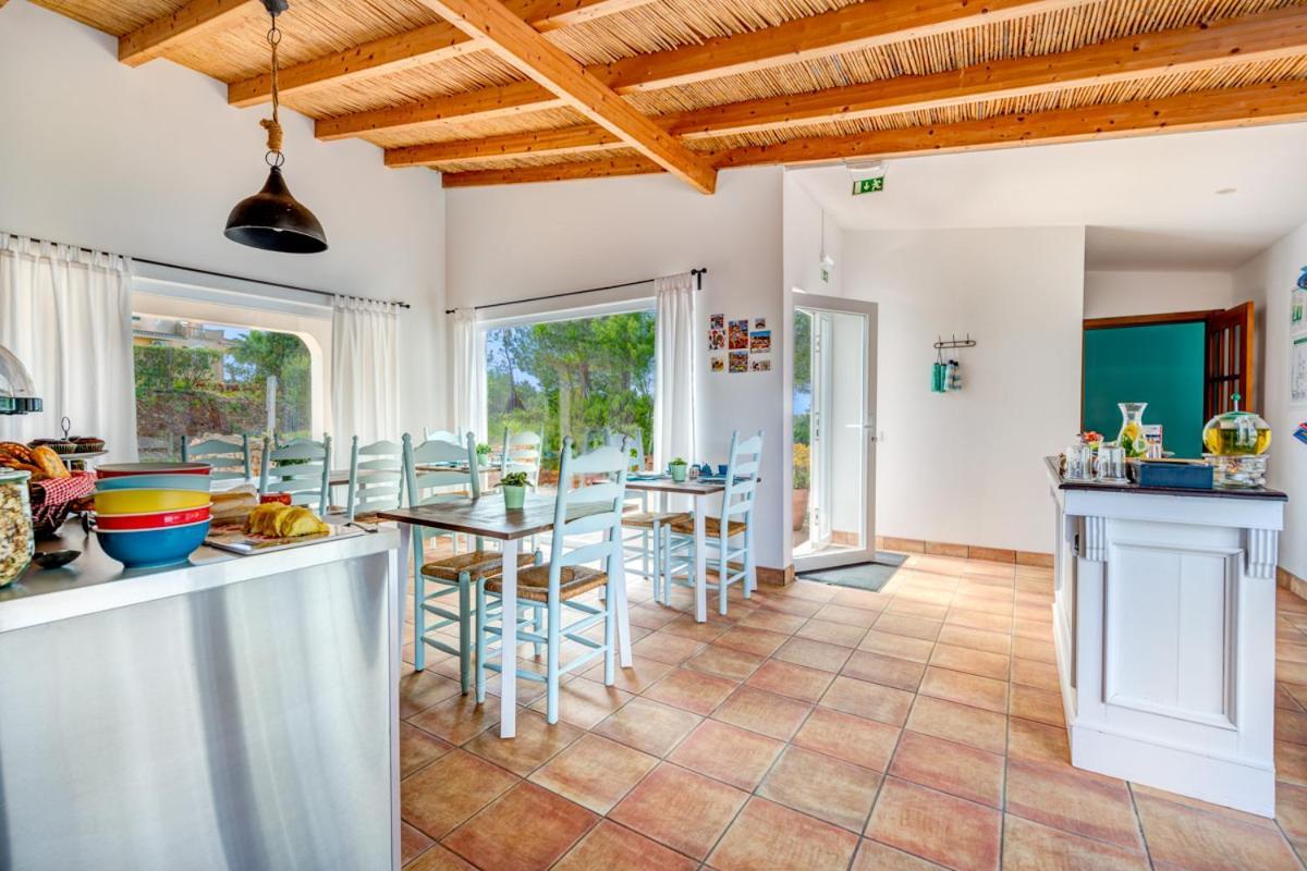 Quinta Das Piteiras-Turismo Rural Silves Εξωτερικό φωτογραφία