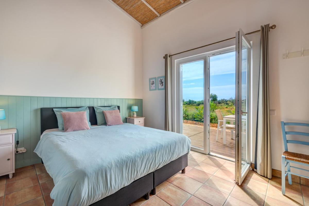 Quinta Das Piteiras-Turismo Rural Silves Εξωτερικό φωτογραφία