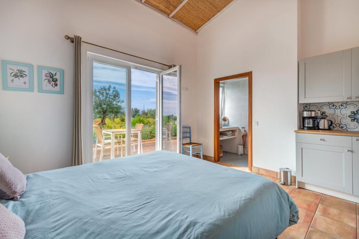 Quinta Das Piteiras-Turismo Rural Silves Εξωτερικό φωτογραφία