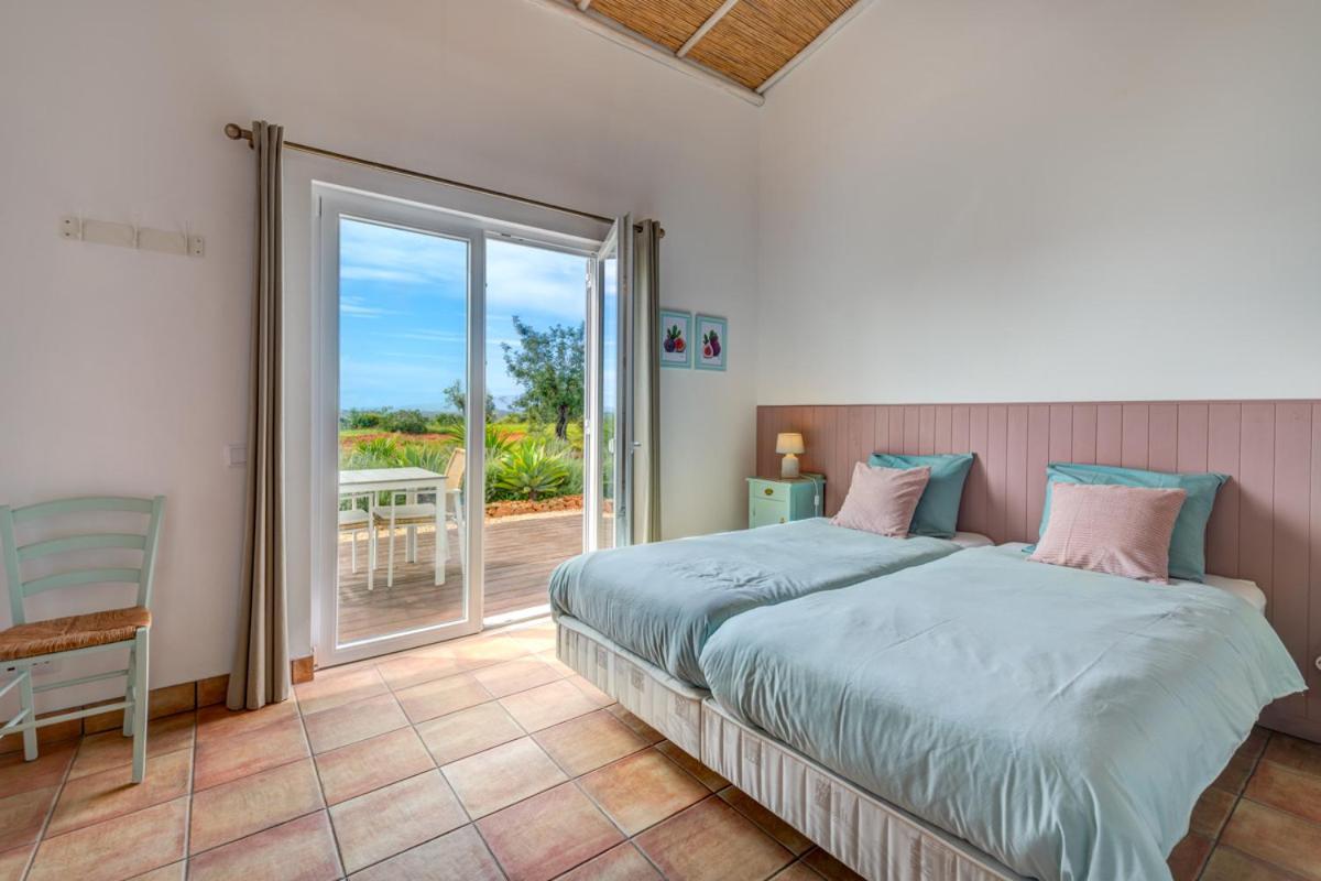 Quinta Das Piteiras-Turismo Rural Silves Εξωτερικό φωτογραφία
