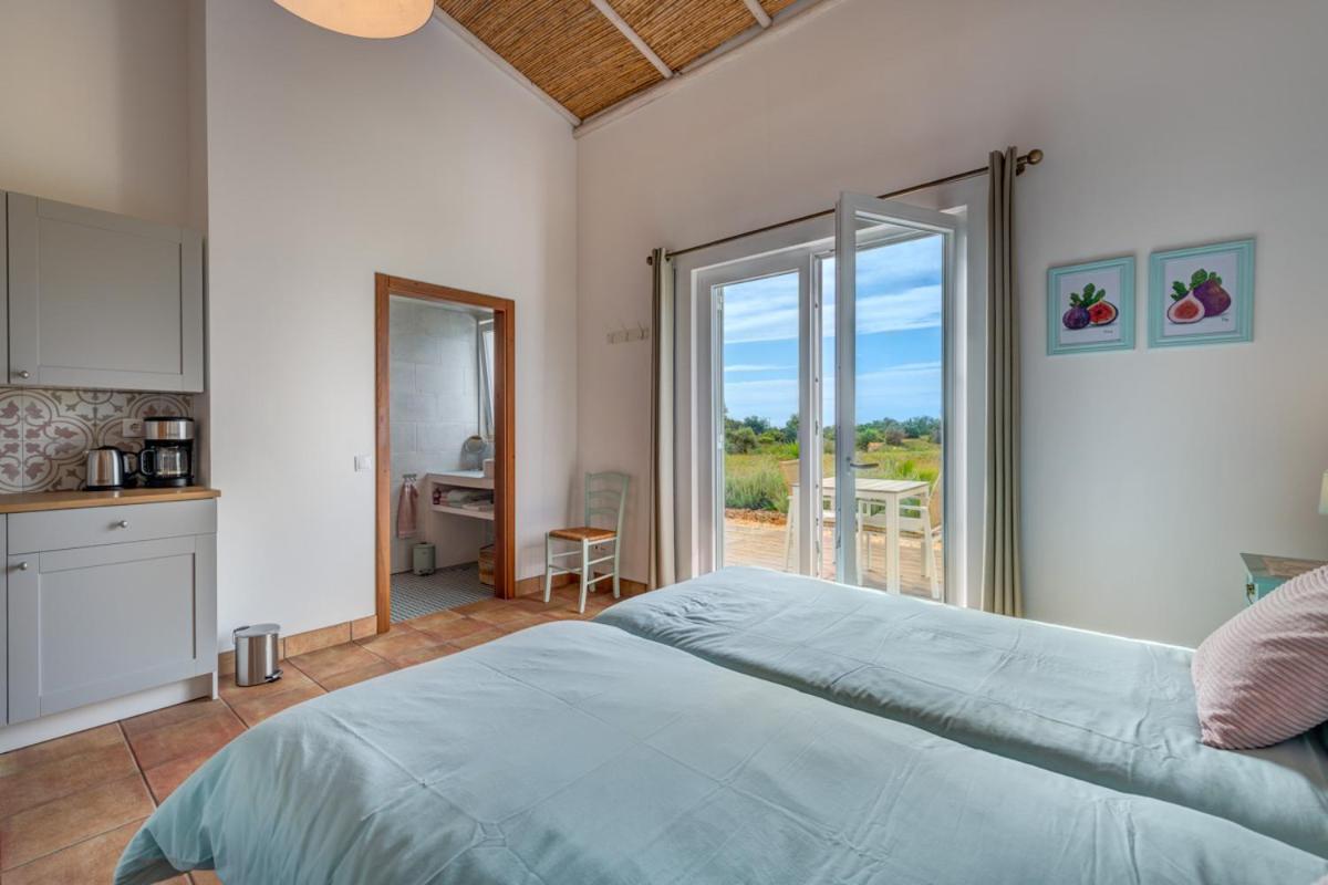 Quinta Das Piteiras-Turismo Rural Silves Εξωτερικό φωτογραφία
