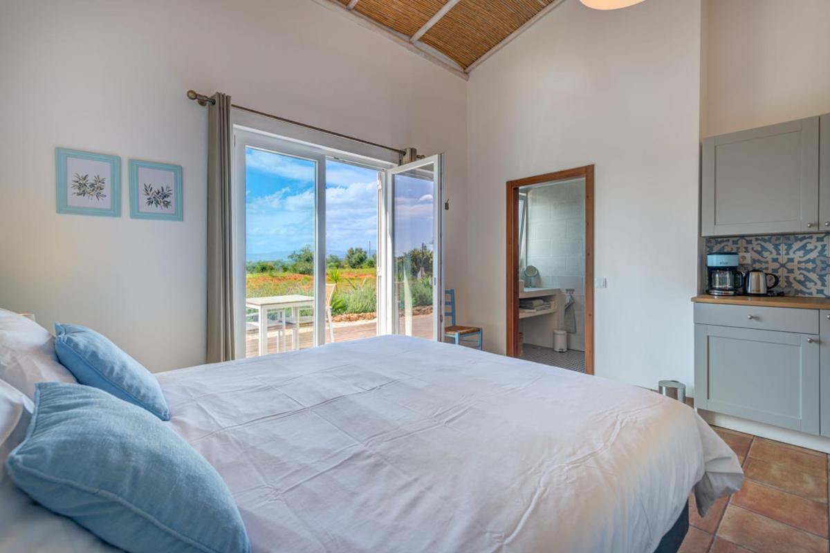 Quinta Das Piteiras-Turismo Rural Silves Εξωτερικό φωτογραφία